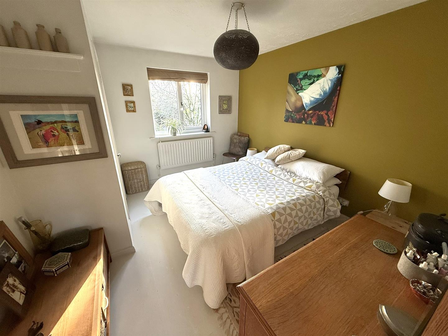 Foxgrove, Chippenham